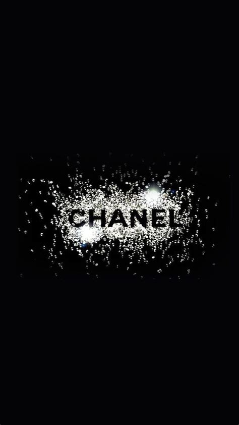 chanel 待ち受け